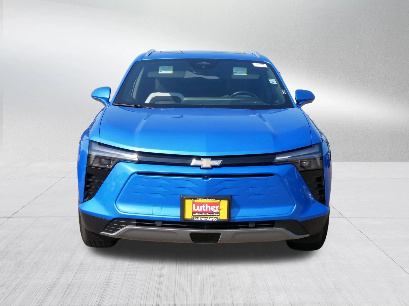 Used 2024 Chevrolet Blazer EV LT with VIN 3GNKDBRJ7RS199761 for sale in Minneapolis, MN