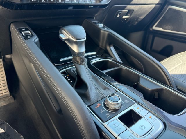 Used 2020 Gray Kia SX image 22