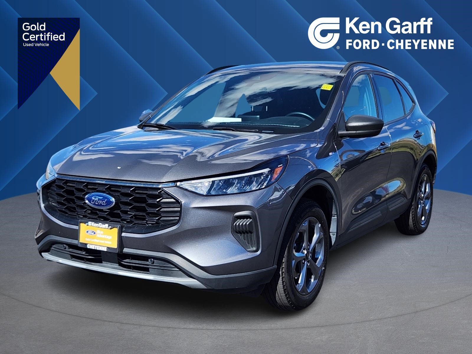2026 Ford Escape
