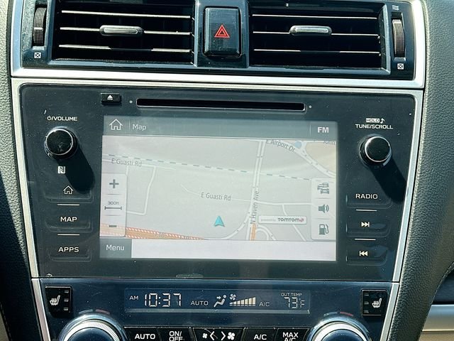 Certified Used 2018 Blue Subaru 2.5i image 13