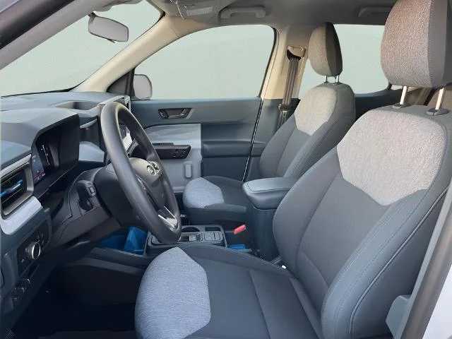 2025 Ford Maverick XLT - Photo 38