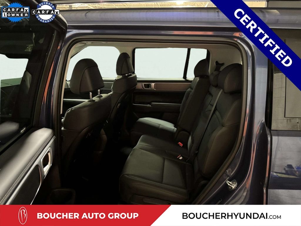 2026 Hyundai Santa Fe XRT - Photo 16