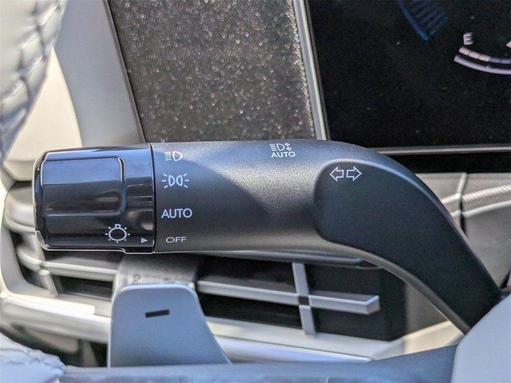 New 2026 Black Hyundai SE FWD image 26