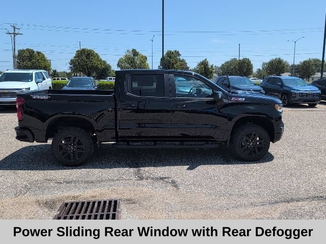 2026 Chevrolet Silverado 1500 LT Trail Boss - Photo 19