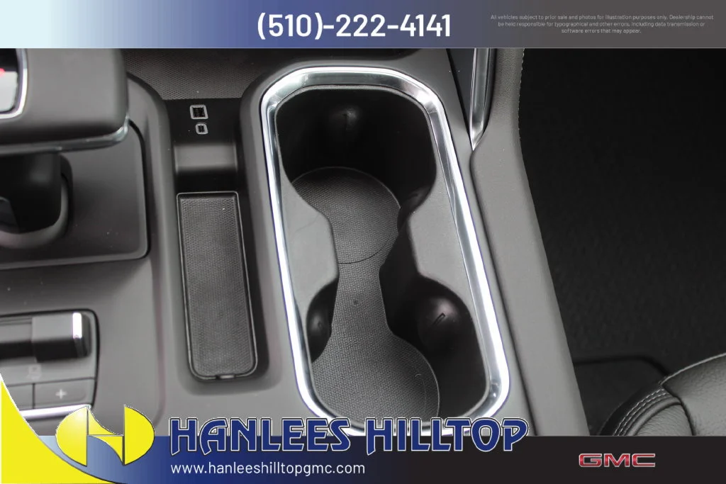 2026 GMC Sierra 1500 Denali - Photo 22