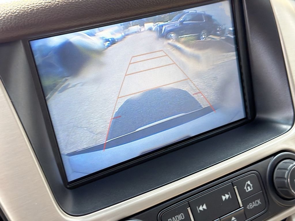 Used 2018 White GMC Denali image 14