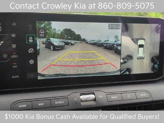 2026 Kia K4 GT-Line Turbo - Photo 18