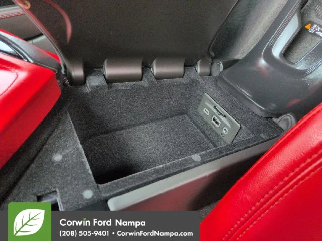 Used 2023 Red Chevrolet Stingray image 20