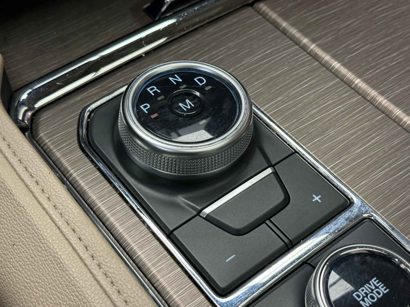 2024 Ford Expedition Limited - Photo 19