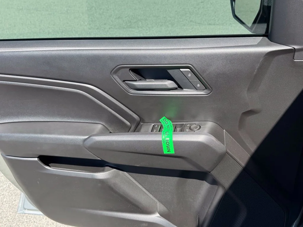 New 2026 Sterling Gray Metallic Chevrolet WT image 22