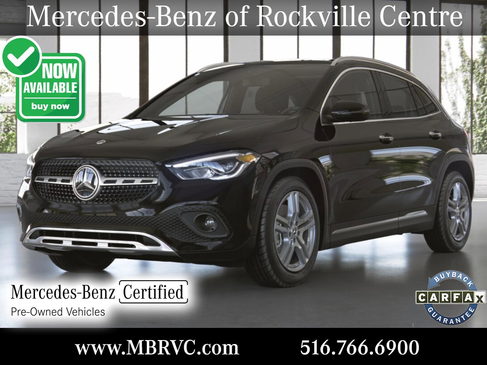 2023 Mercedes-Benz GLA GLA 250 4MATIC's photo