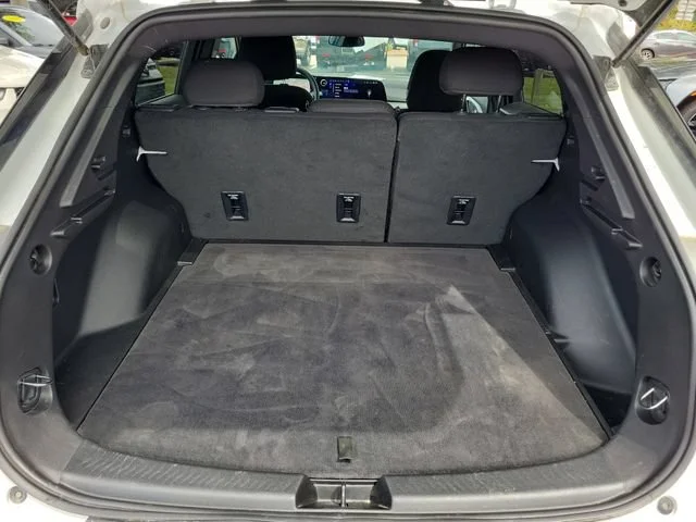 2025 Chevrolet Equinox EV 1LT - Photo 16