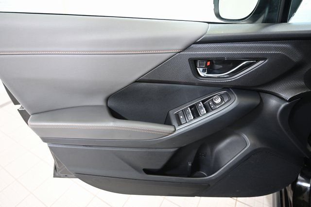 2024 Subaru Crosstrek Limited - Photo 19