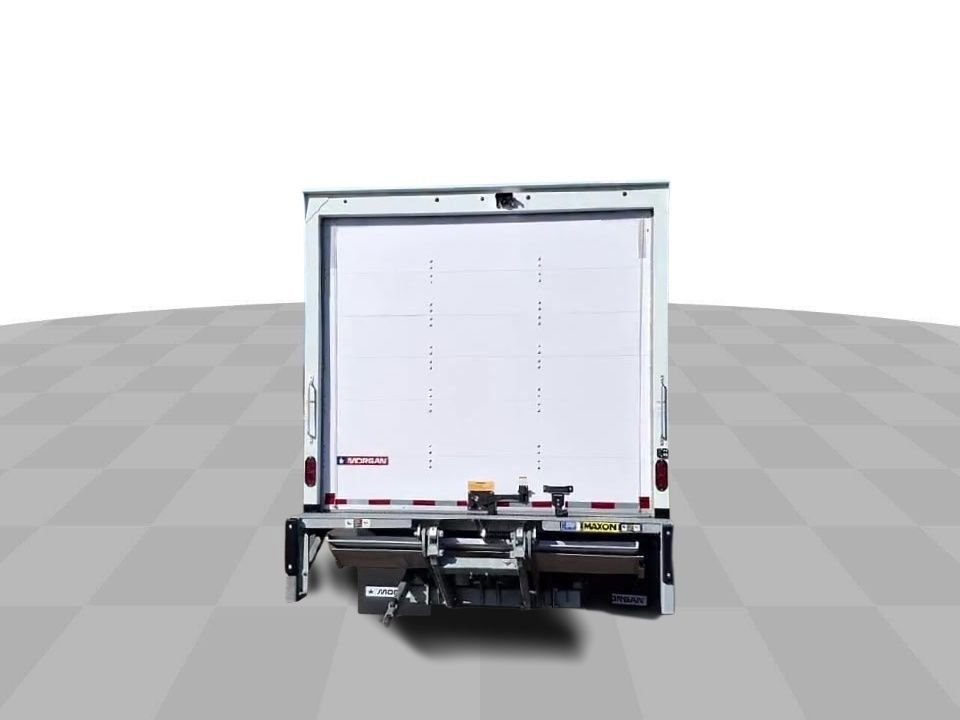 New 2024 Chevrolet Low Cab Forward 4500 HG Truck