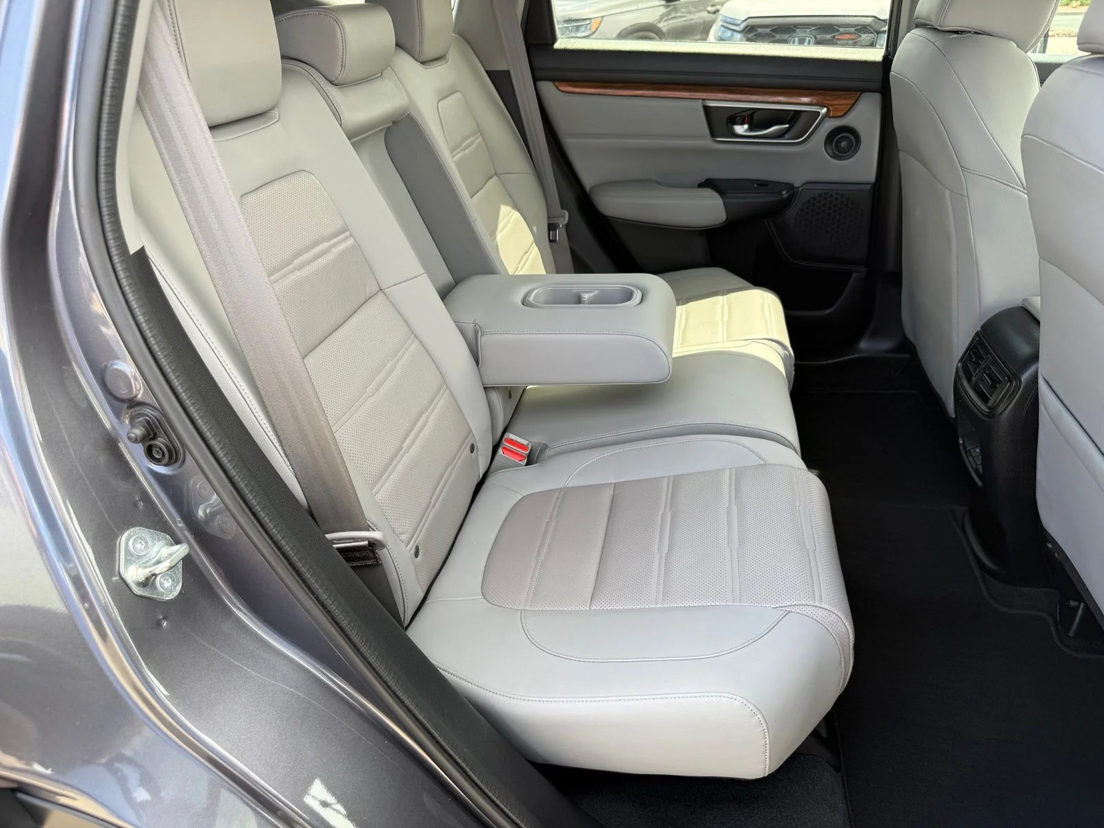 2020 Honda CR-V EX-L - Photo 38