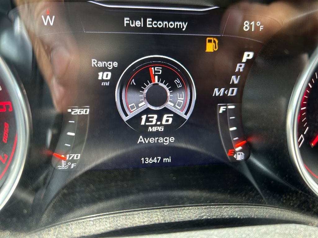2023 Dodge Challenger R/T - Photo 10
