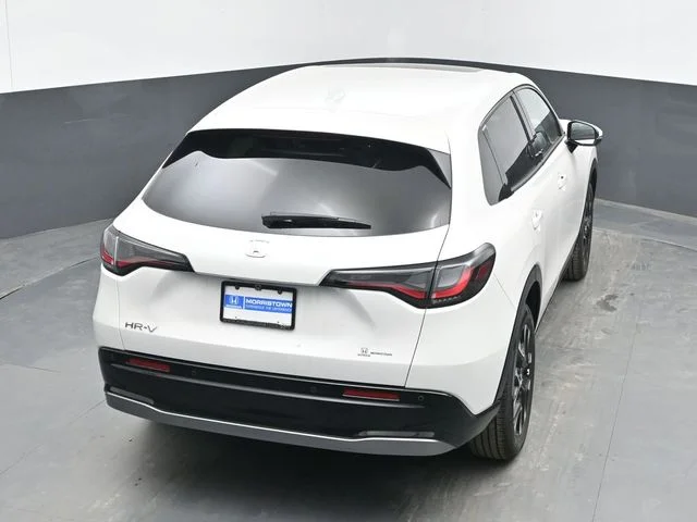 2026 Honda HR-V EX-L - Photo 41