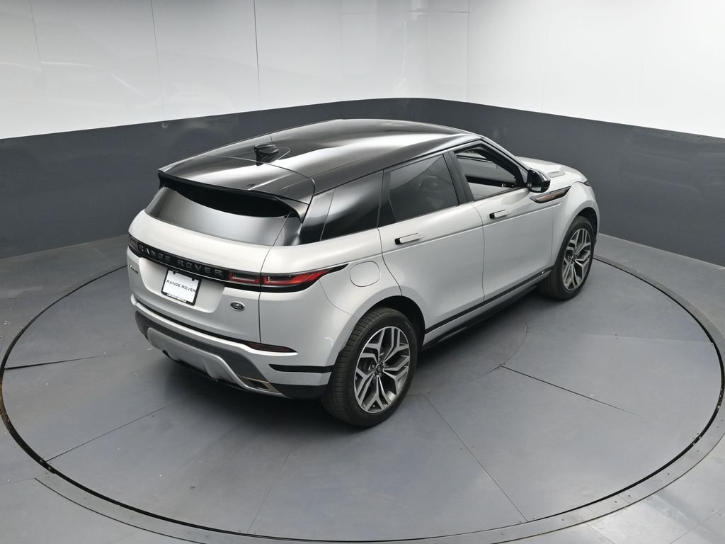 Used 2020  Land Rover First Edition image 37