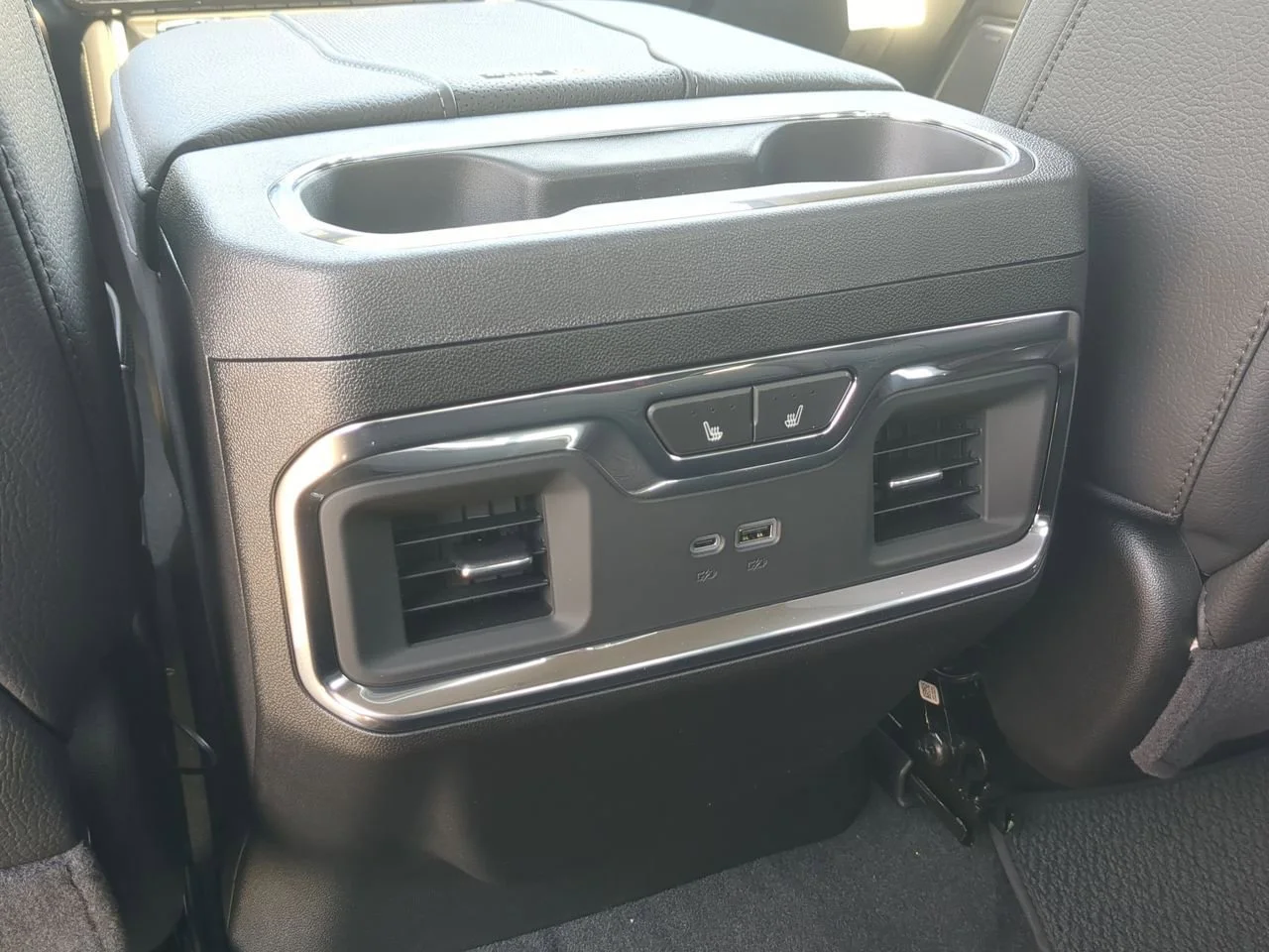 New 2026 Glacier White Tricoat GMC Denali image 22