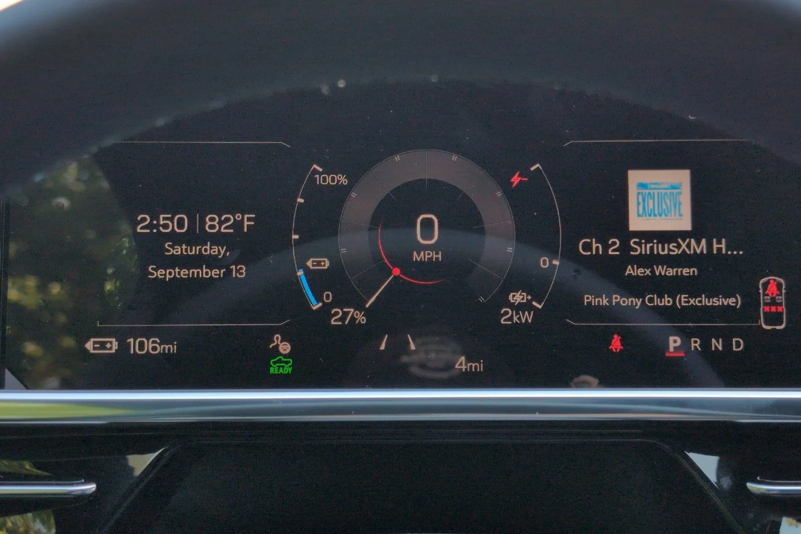 2026 GMC Sierra EV Elevation - Photo 23