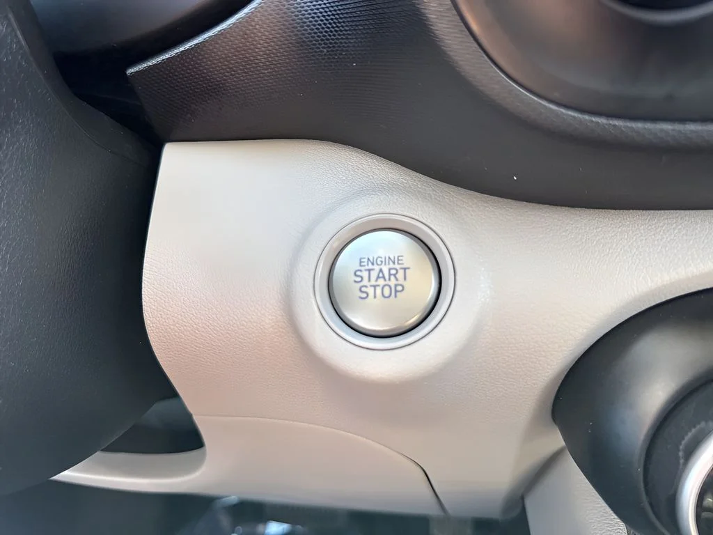 Used 2025 Silver Hyundai SEL image 20