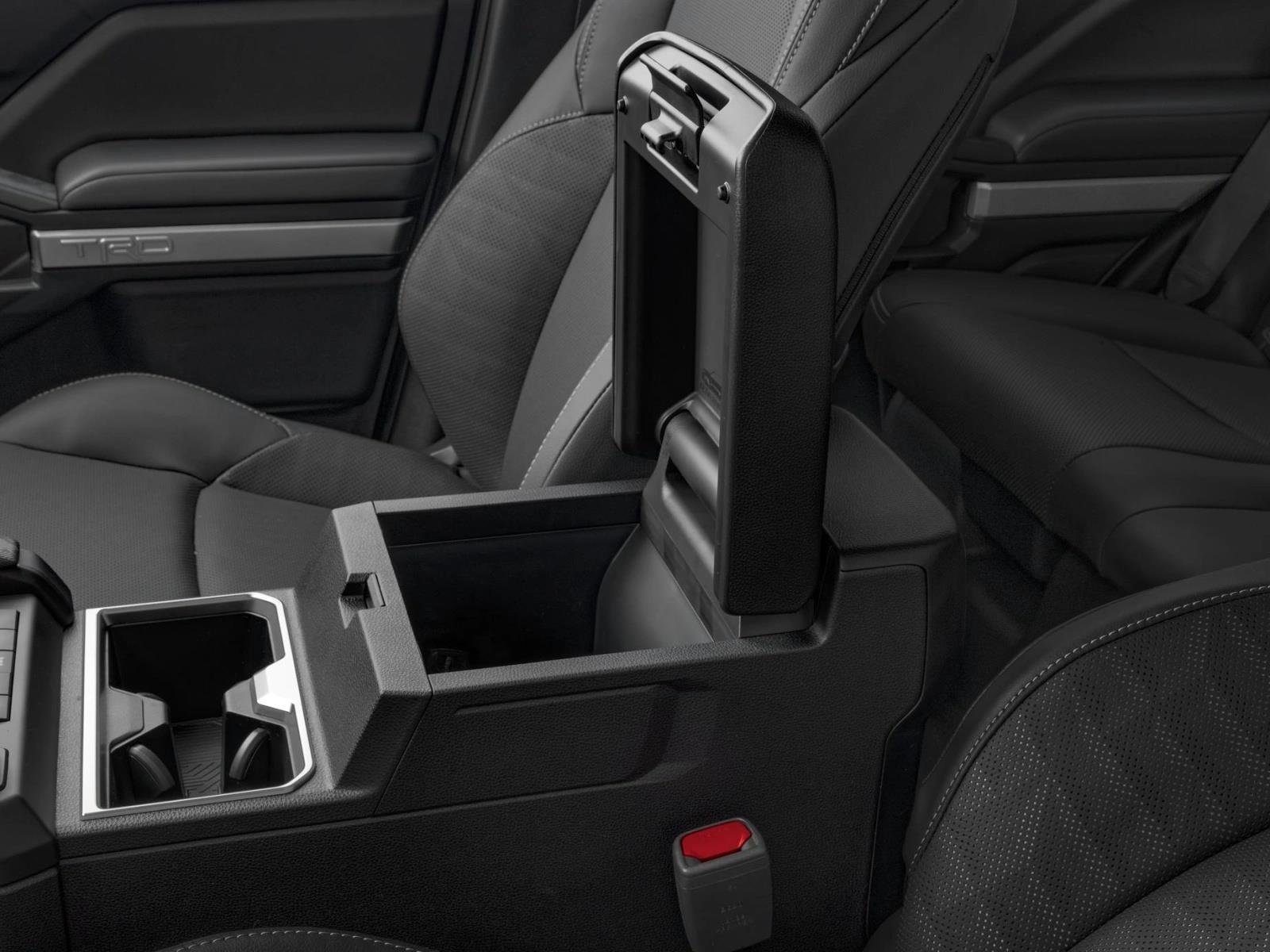 New 2026 Underground Toyota TRD Off-Road Premium image 10