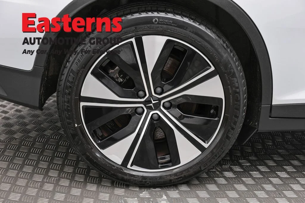 Used 2023 Gray Polestar Long Range Dual Motor image 30