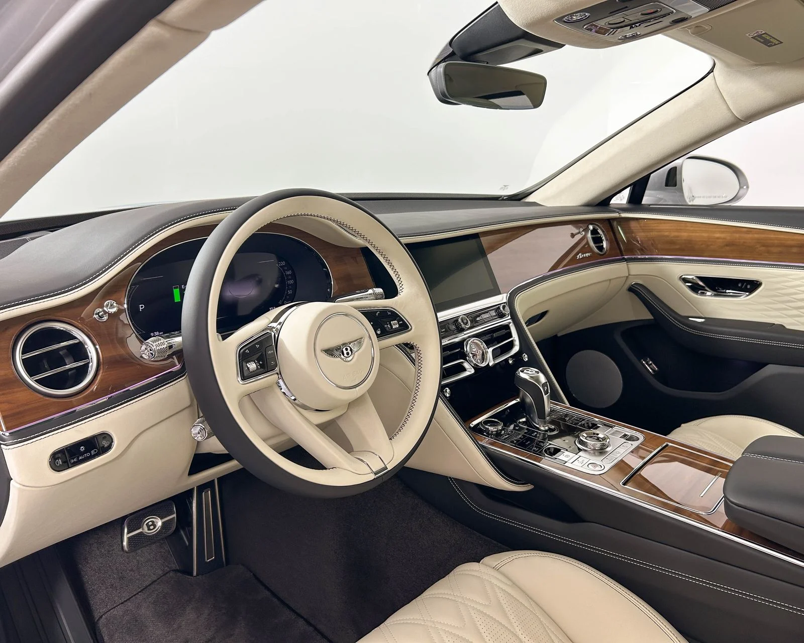 New 2026  Bentley Azure image 19