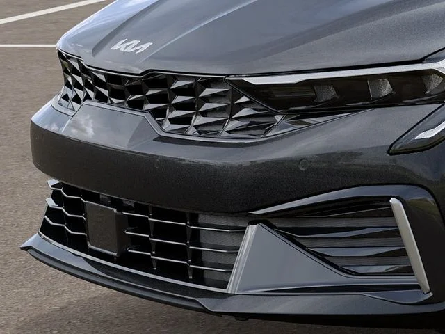 New 2026 Gray Kia LXS image 13