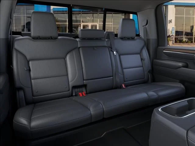 2026 GMC Sierra 2500HD SLT - Photo 17