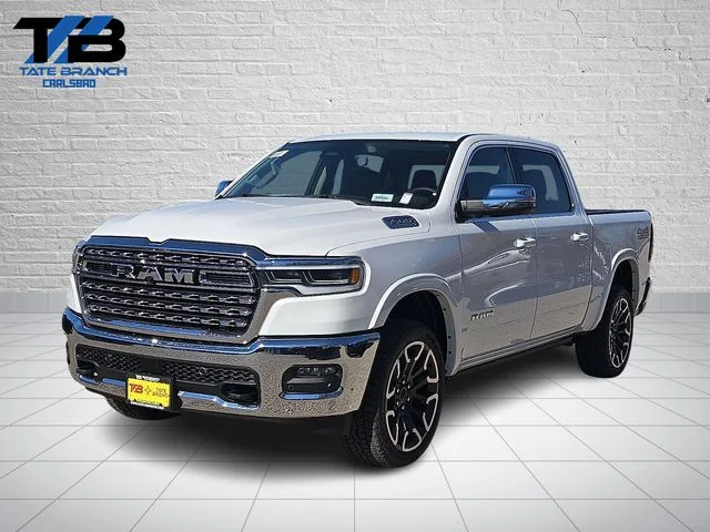 2026 RAM Ram 1500 Pickup