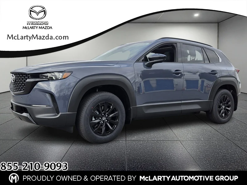 2026 Mazda CX-50 2.5 Hybrid Premium's photo