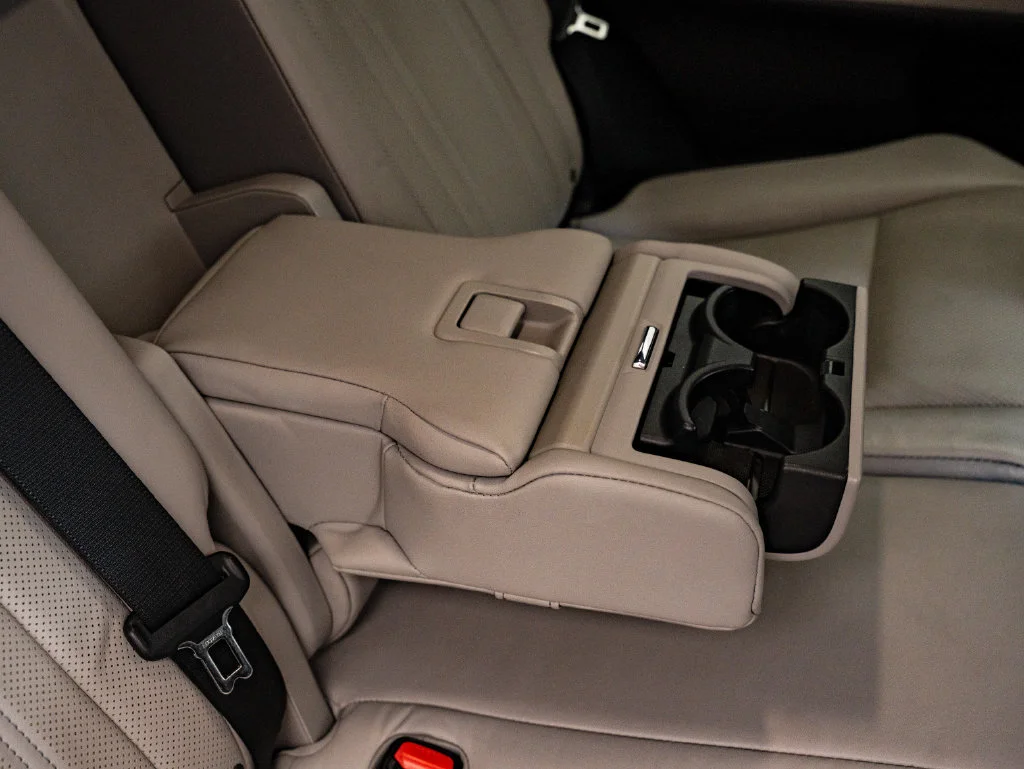 Used 2017 Silver Lining Metallic Lexus 350 Premium image 45