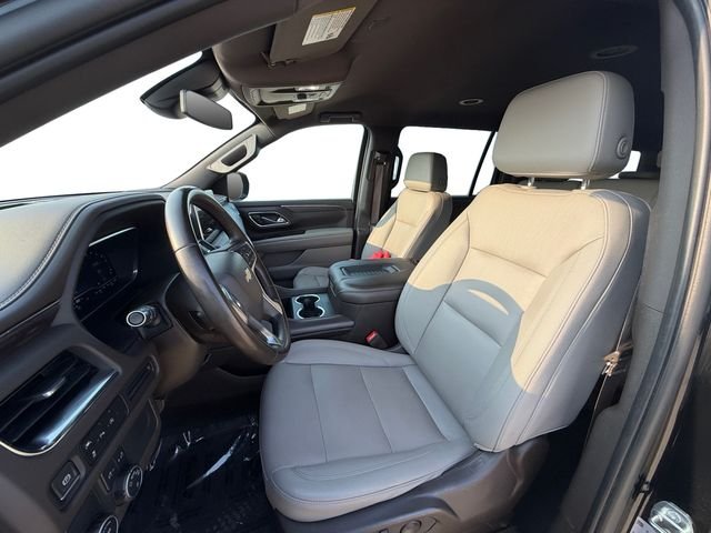 Used 2023 Black Chevrolet LT image 10