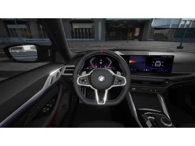New 2026 Black Sapphire Metallic BMW M440i xDrive image 13