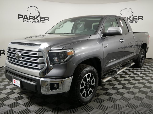 2021 Toyota Tundra Limited