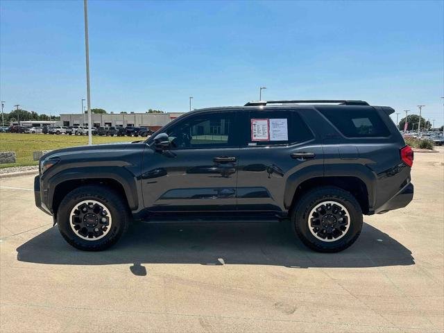 Certified Used 2026  Toyota TRD Off-Road Premium image 64