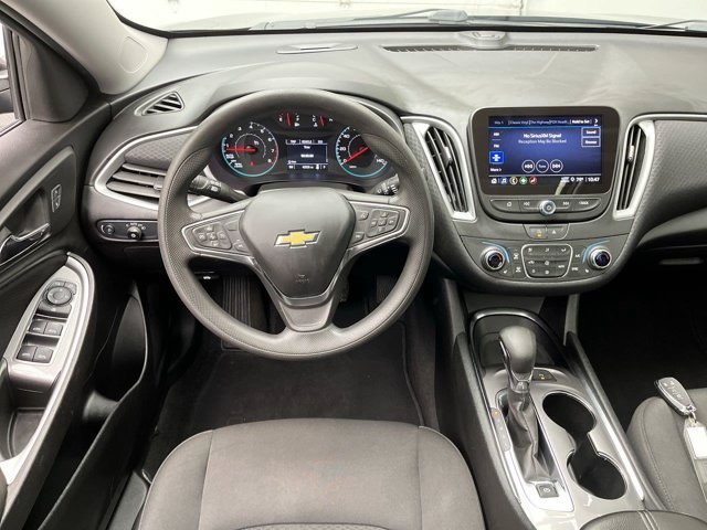 Used 2024 Mosaic Black Metallic Chevrolet LT image 13