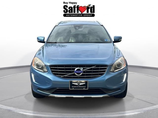 Used 2015 Blue Volvo T6 image 8