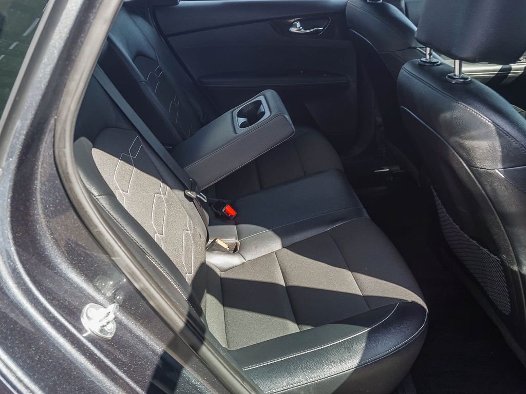 Used 2023 Gray Kia GT-Line image 14