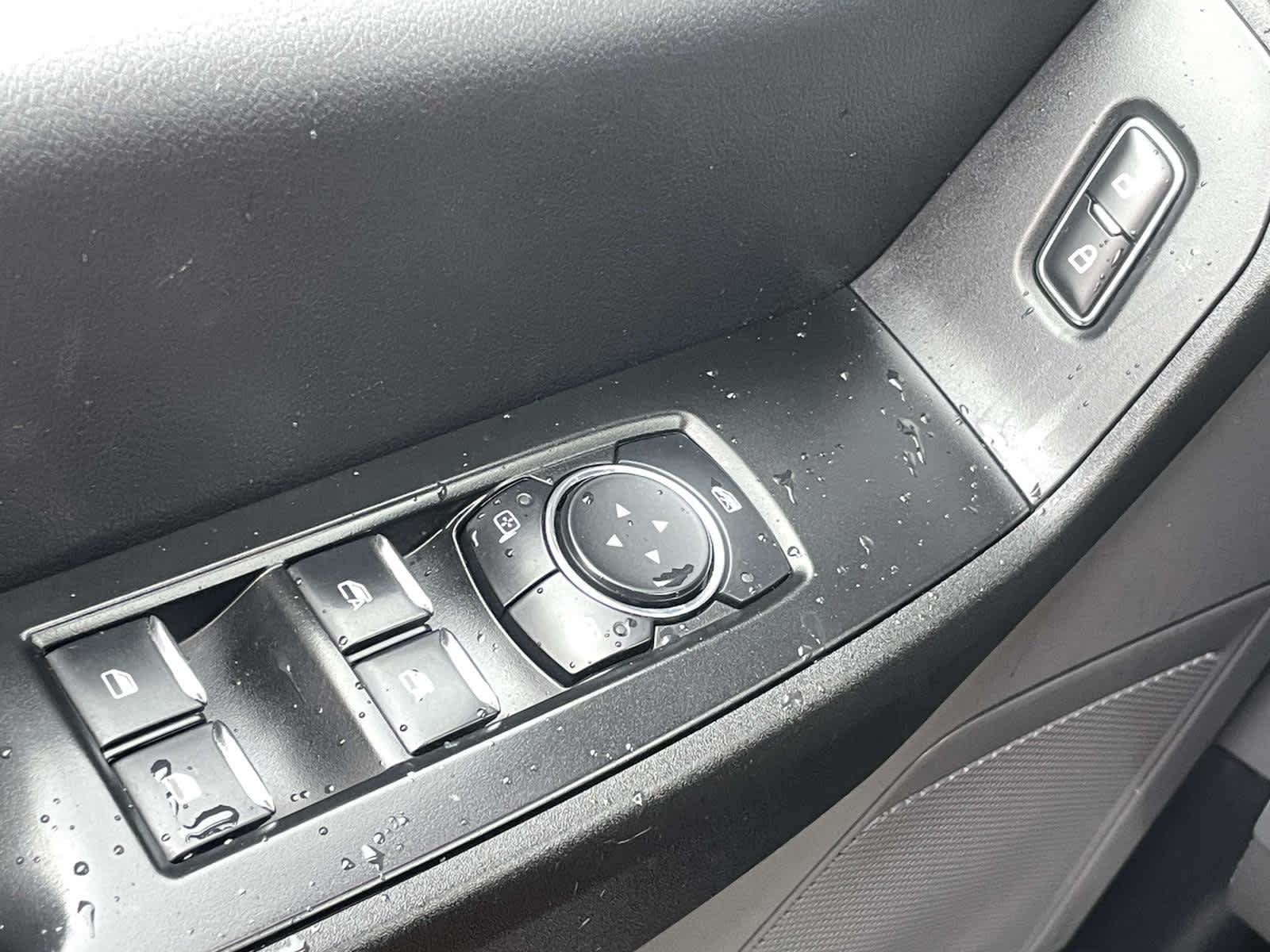 Used 2024 Darkened Bronze Ford XL image 33