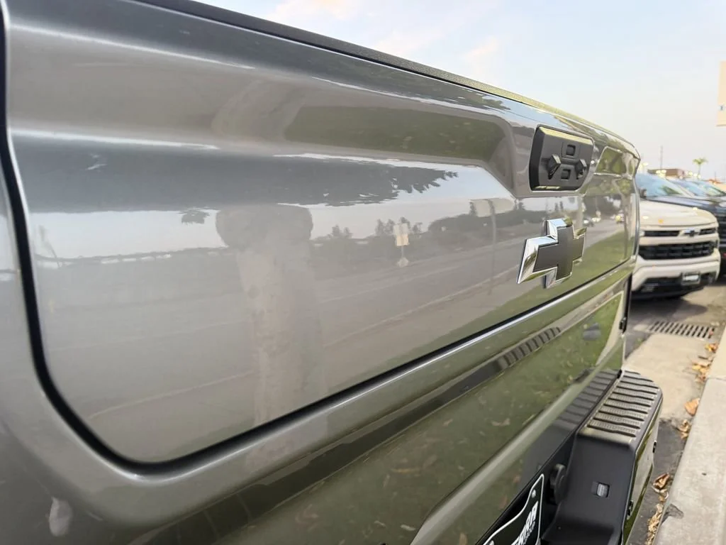 2026 Chevrolet Silverado 2500 HD LT - Photo 17