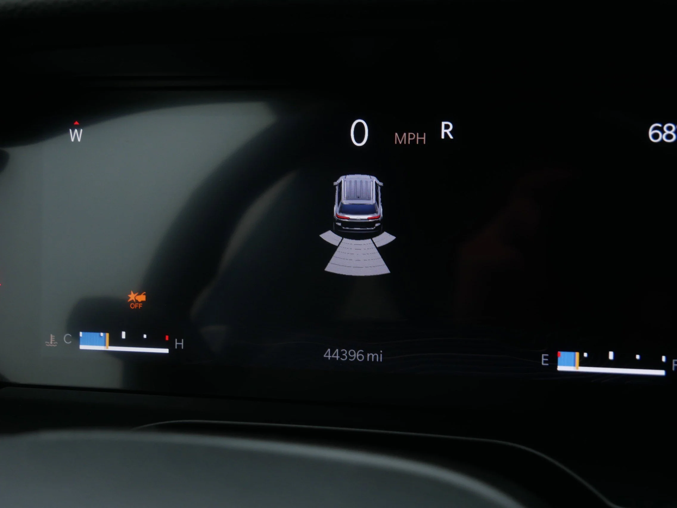 2022 Jeep Grand Cherokee L Limited - Photo 33