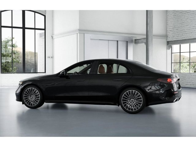 New 2027 Black Mercedes-Benz E 350 image 32