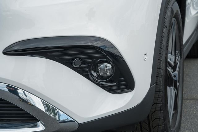 New 2026 Polar White Mercedes-Benz GLA 250 image 14