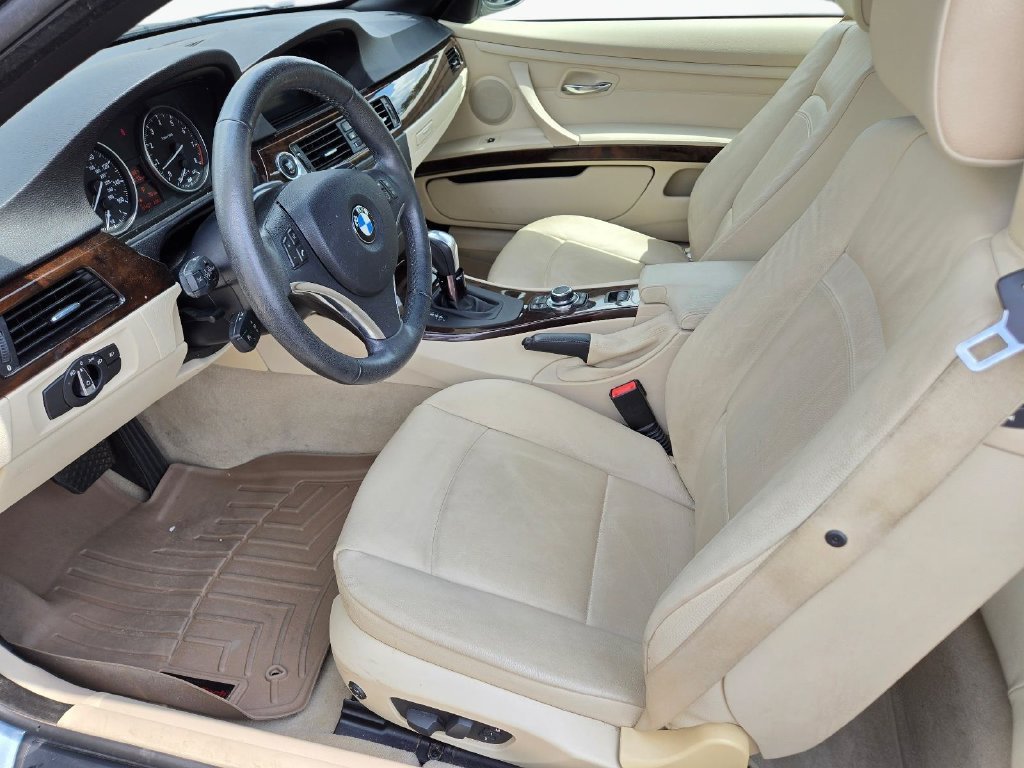 2013 BMW 3 Series 328i - Photo 14