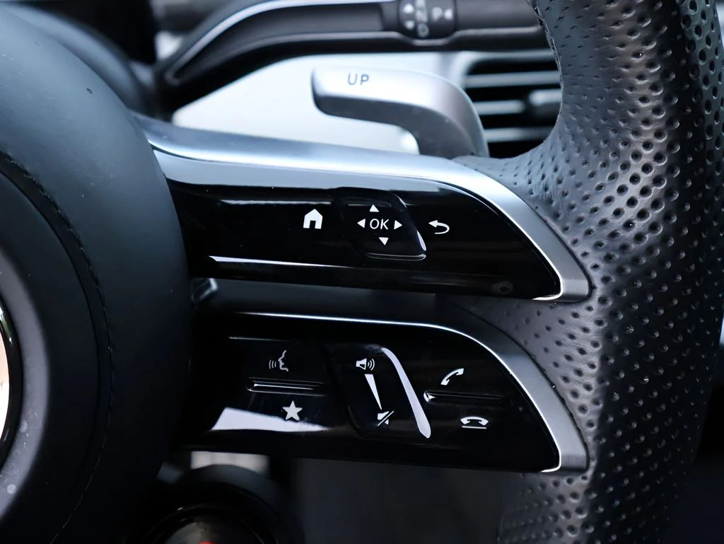 Used 2024 Black Mercedes-Benz GLE 53 AMG® image 36
