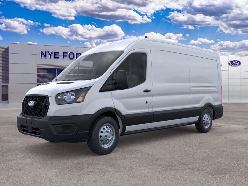 2026 Ford Transit Van Base - Photo 24