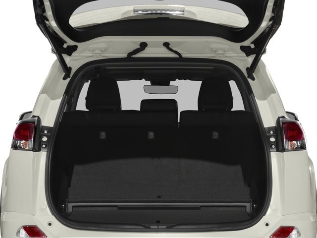 Used 2018 Ruby Flare Pearl Toyota Hybrid Limited image 15