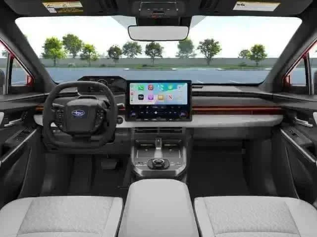 2026 Subaru Uncharted Sport - Photo 18